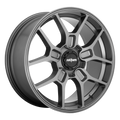ZMO 19X8.5 5X120 72 GD 6.08 35MM
