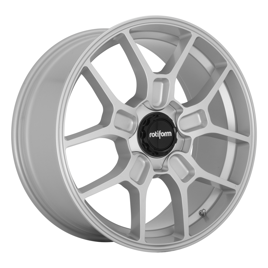 ZMO 19X8.5 5X112 (BSL) 66.5 SL 45MM