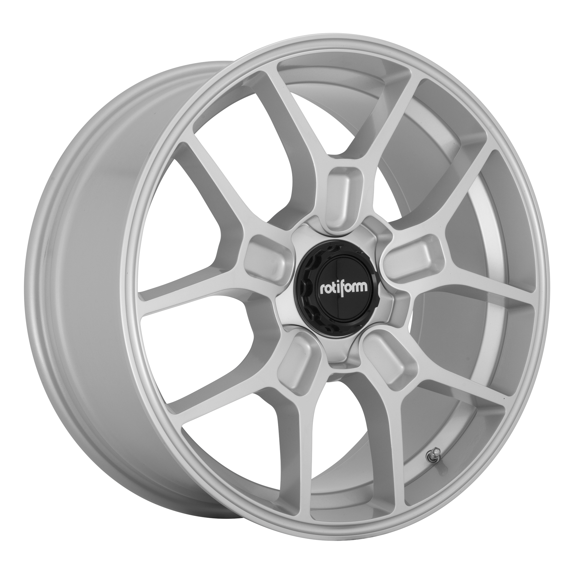 ZMO 19X8.5 5X112 (BSL) 66.5 SL 45MM