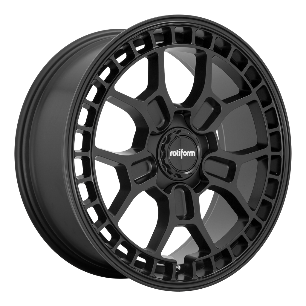 ZMO-M 19X8.5 5X112 66.56 BD 45MM