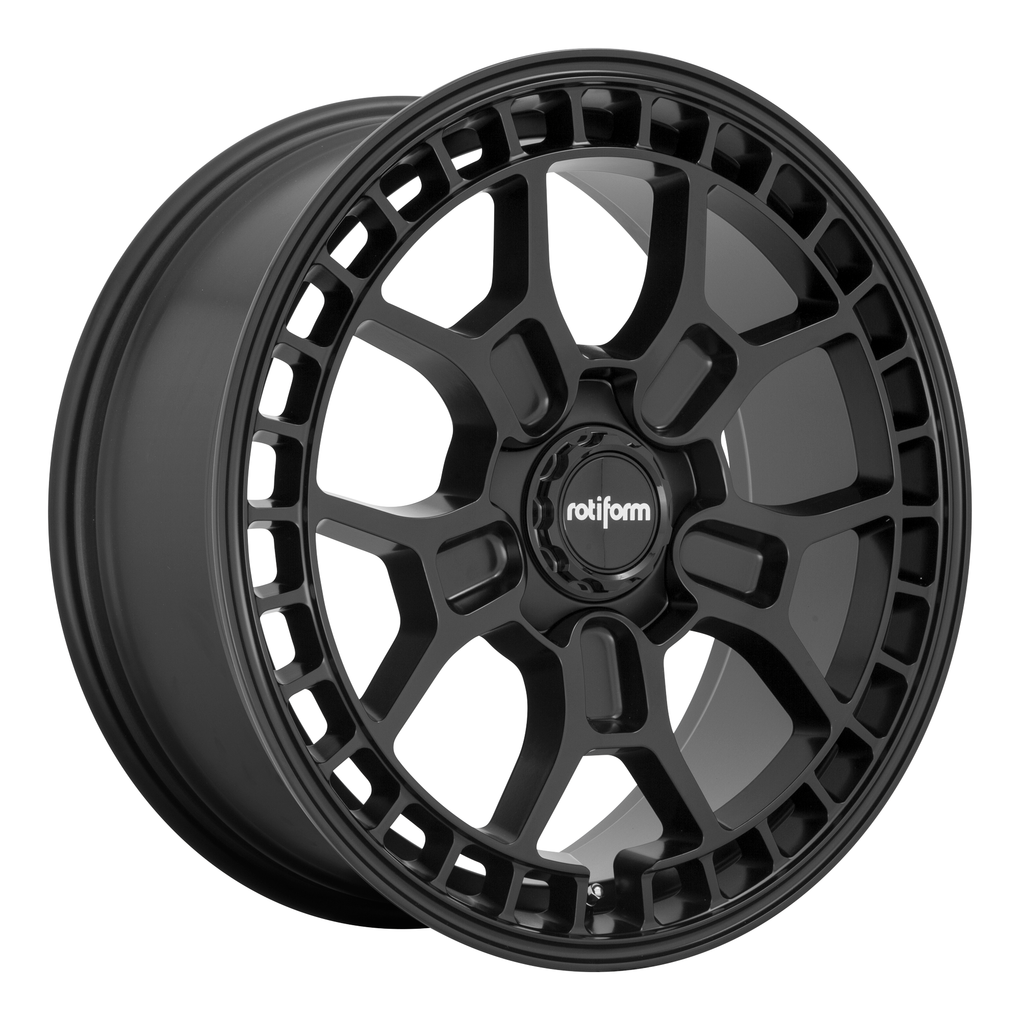 ZMO-M 19X8.5 5X112 66.56 BD 45MM