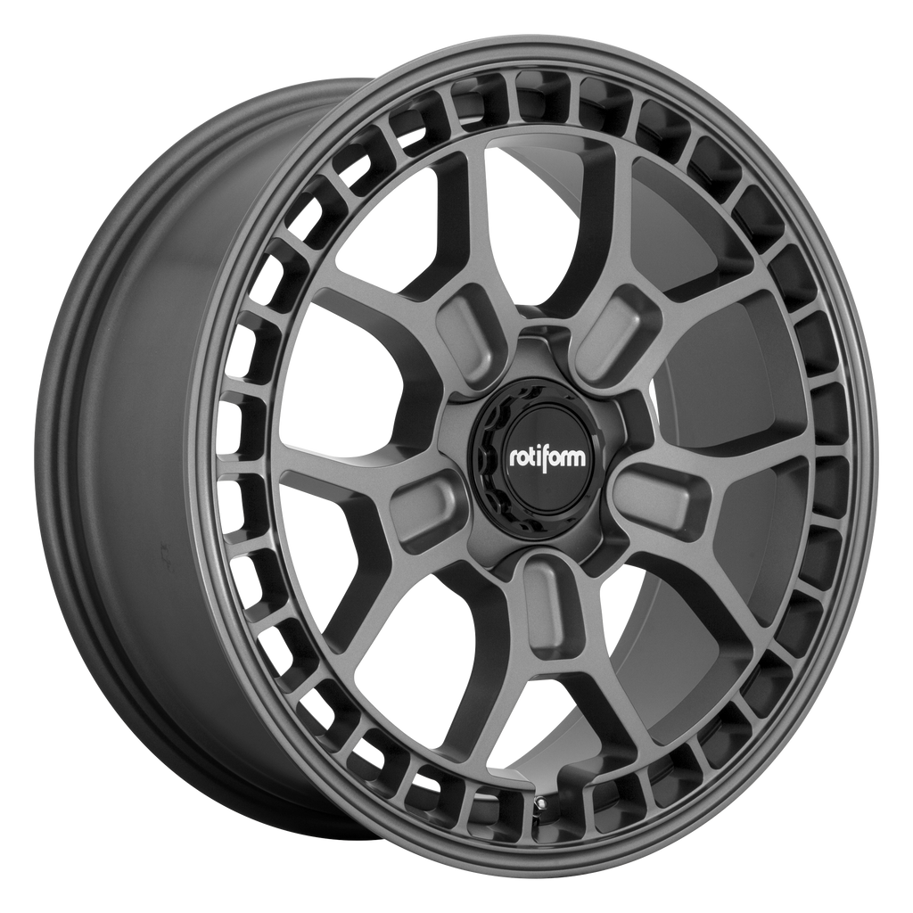 R181 ZMO-M 19X8.5 5X120 72 GD 35MM
