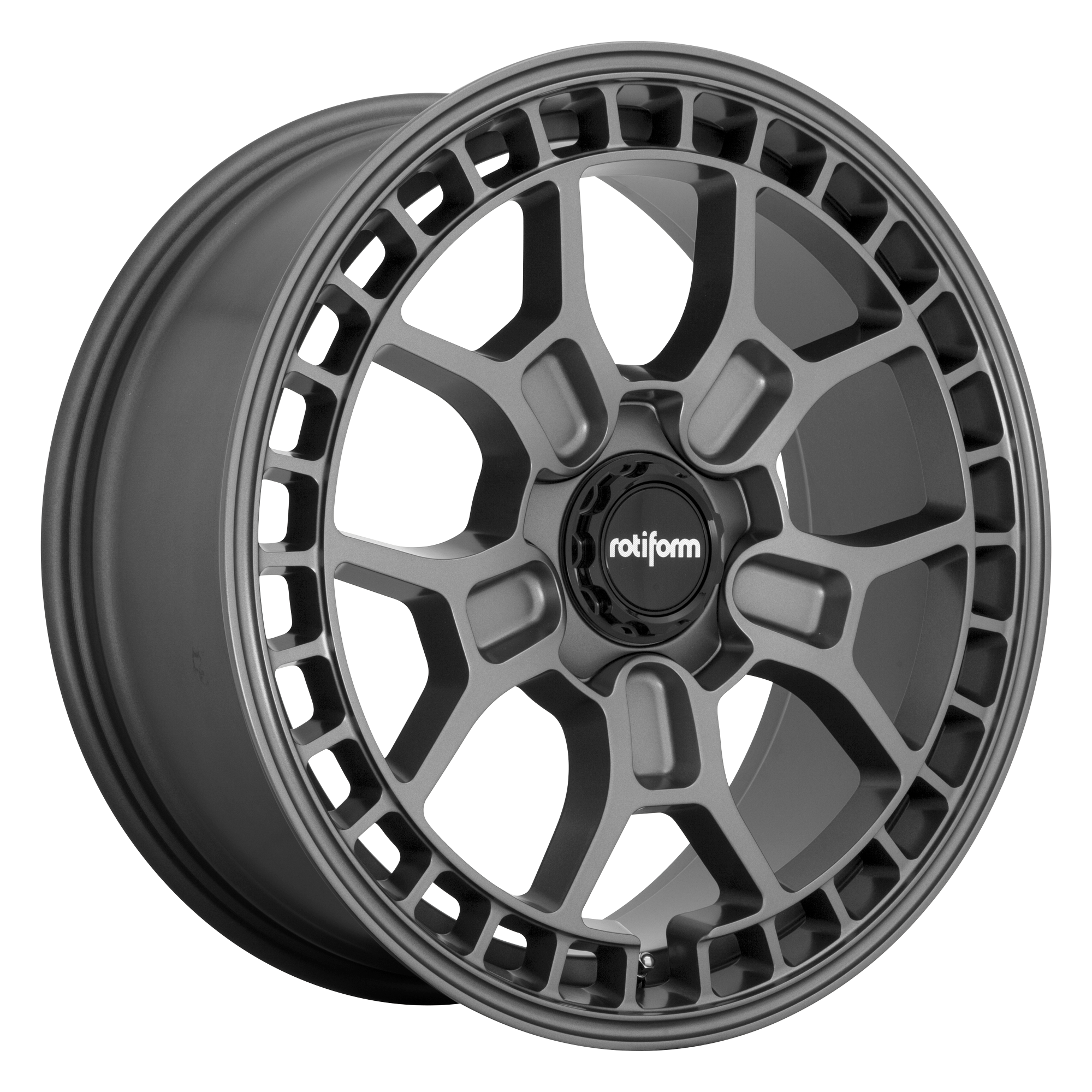 R181 ZMO-M 19X8.5 5X108 72 GD 45MM