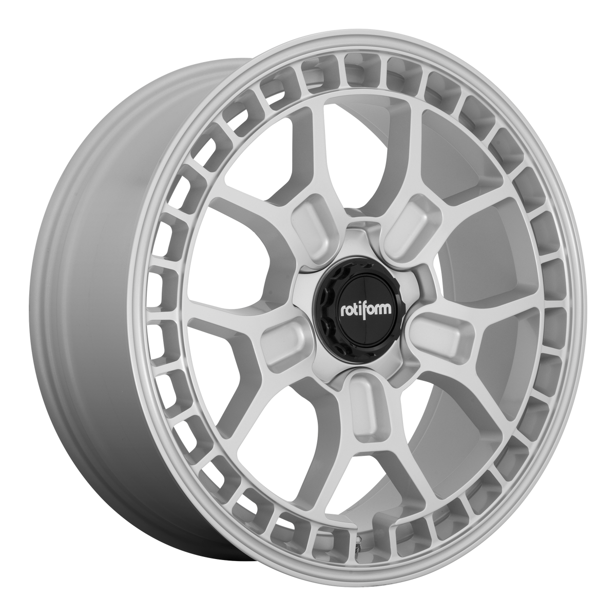 ZMO-M 19X8.5 5X112 66.56 SL 45MM