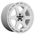 KB1 19X8.5 5X120 72.5 WHT 35MM