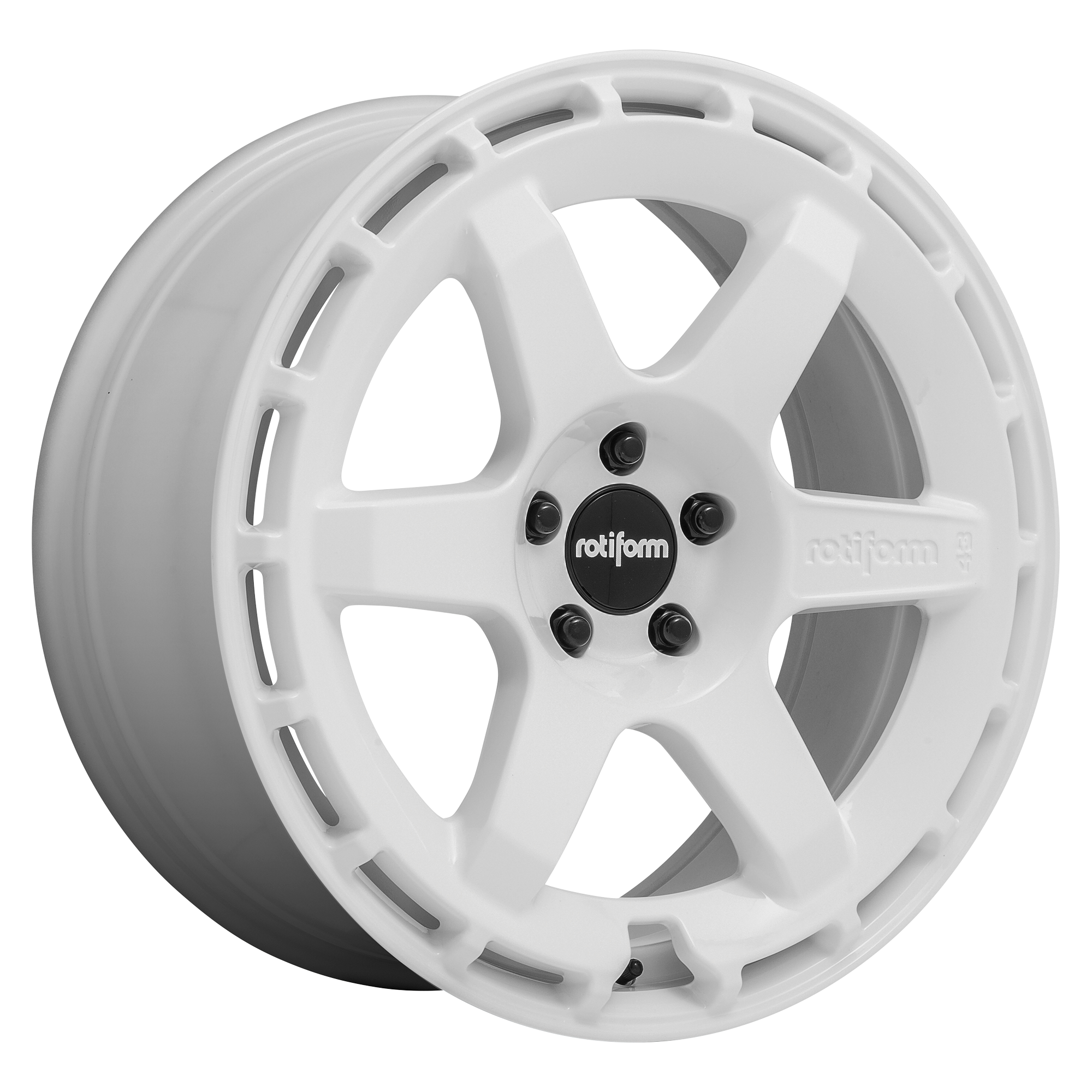KB1 19X8.5 5X120 72.5 WHT 35MM