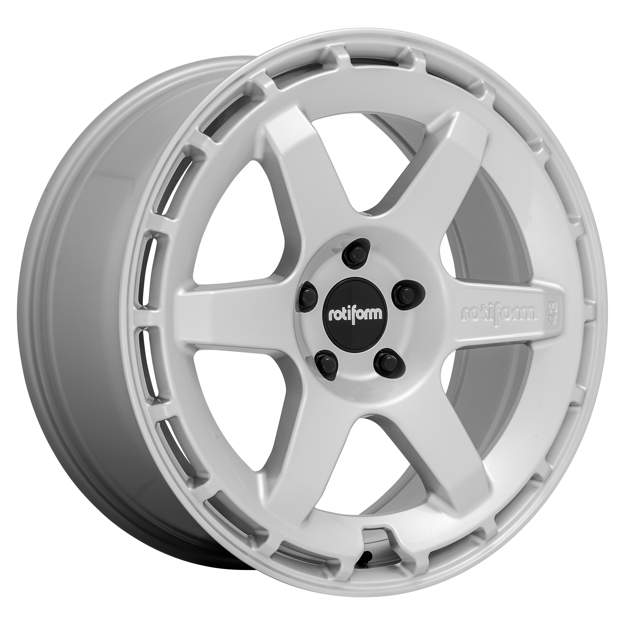 KB1 19X8.5 5X114.3 72 SL 40MM