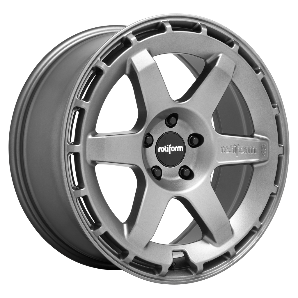 KB1 19X8.5 5X112 66.56 GD 45MM