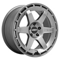 KB1 19X8.5 5X112 66.56 GD 45MM