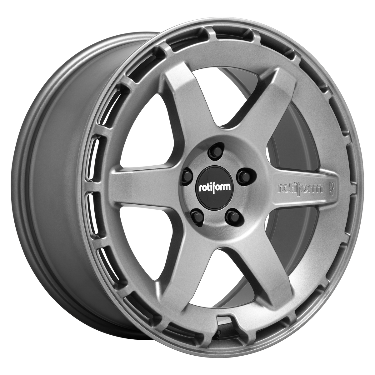 KB1 19X8.5 5X112 66.56 GD 45MM