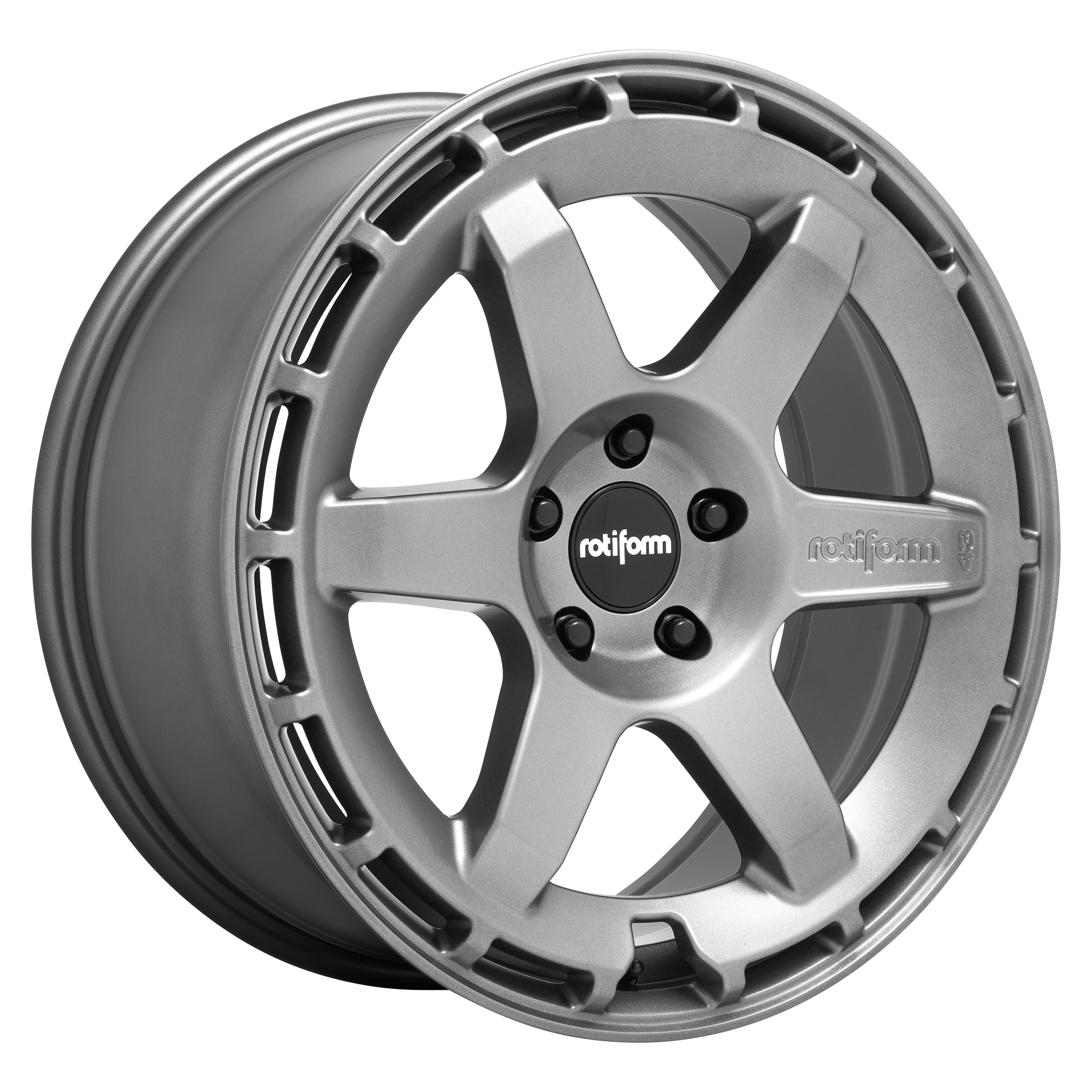 KB1 19X8.5 5X108 72 GD 42MM