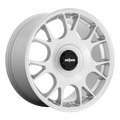 TUF-R 18X9.5 BLANK 72 SS 20MM 108-121
