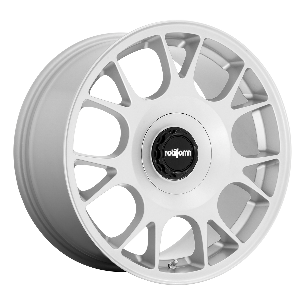 TUF-R 19X9.5 BLANK 72 SS 25MM 108-121
