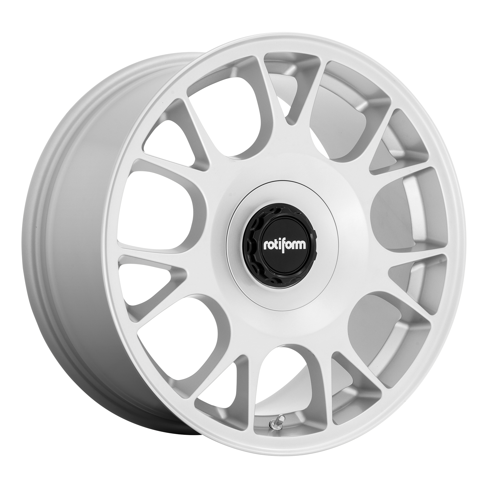 TUF-R 19X8.5 BLANK 72 SS +20 108-121