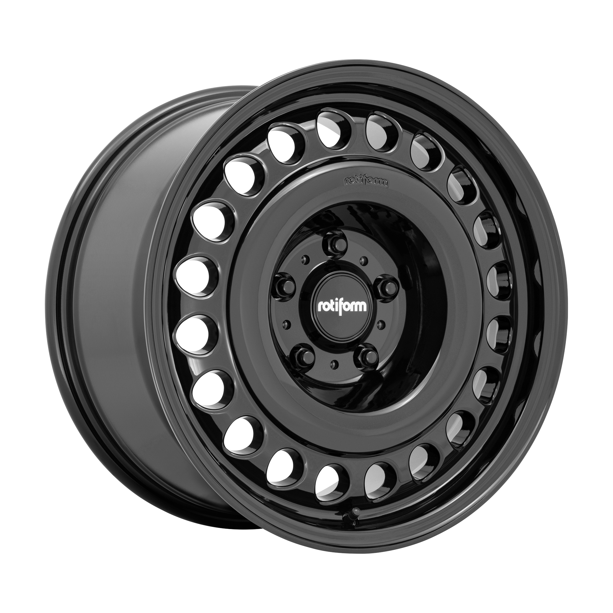STL 17X9 6X135 87.1 BL 00MM