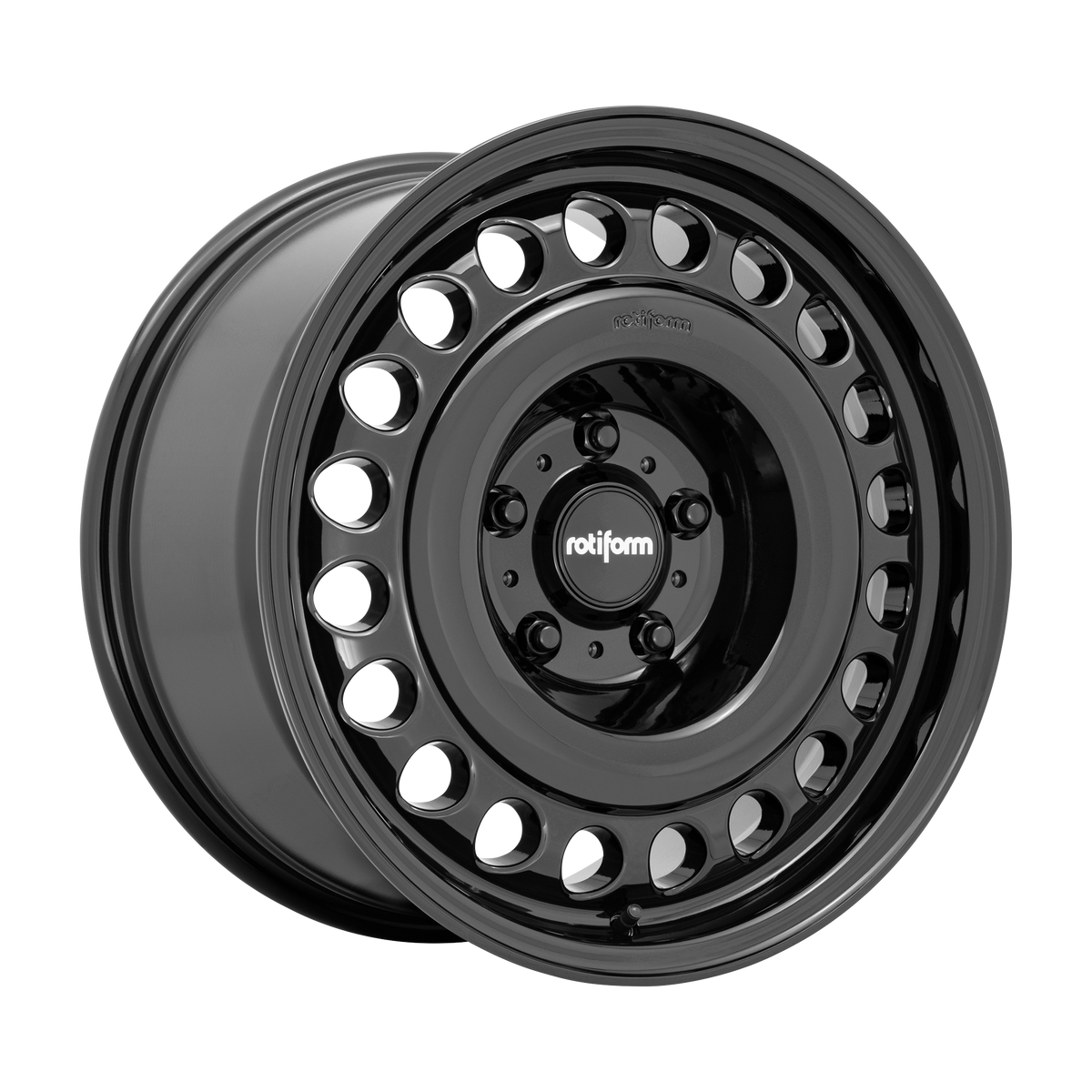 STL 20X9 6X5.5 106.1 BL 18MM