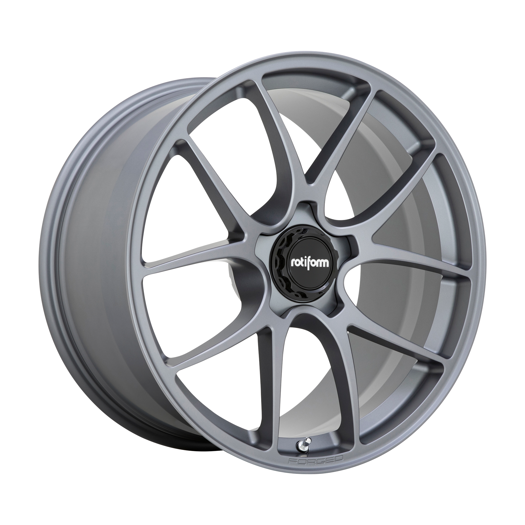 LTN 19X9.5 5X120 72 ST 22MM