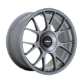 TUF 20X9 5X130 71.5 ST 45MM