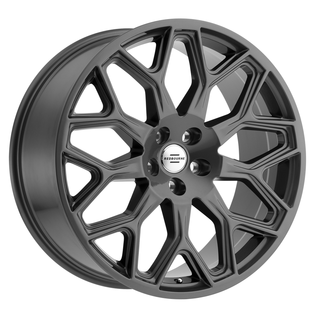 RE KING 22X10 5X120 +37 72 G-GNMTL