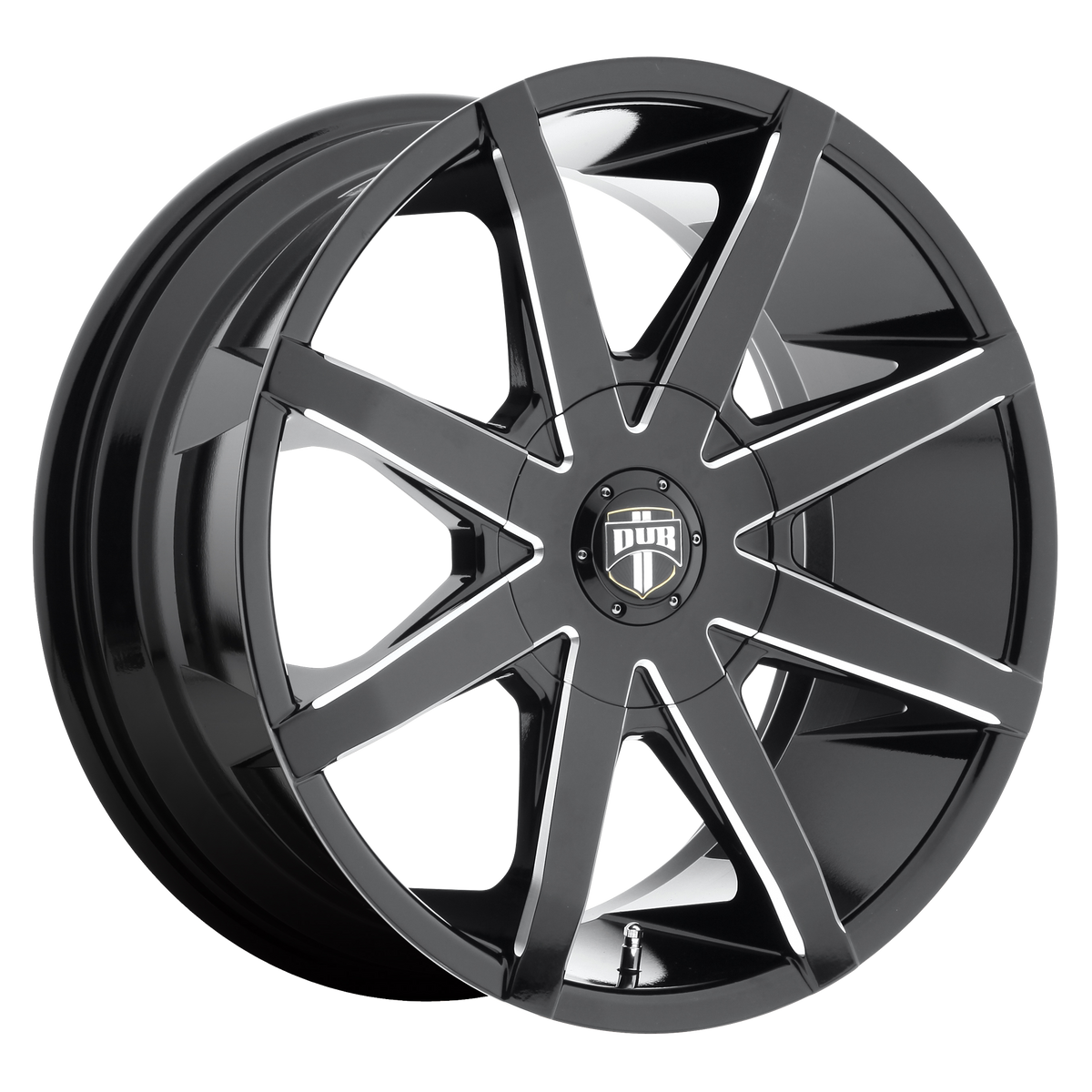 PUSH 20X8.5 6X115 70 NBL +35