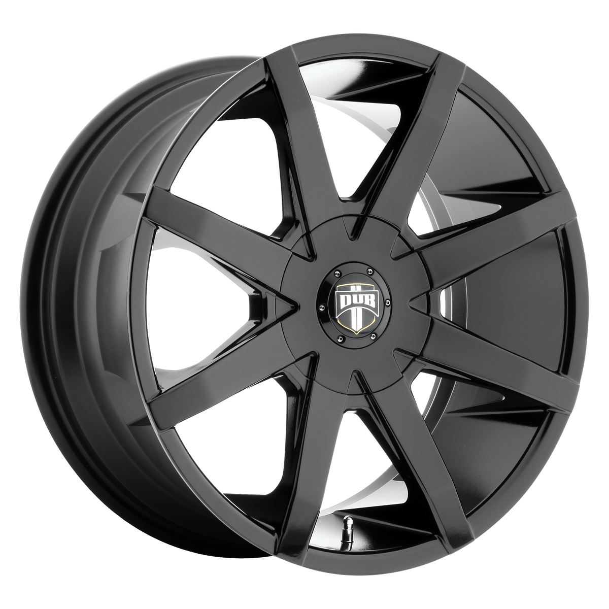PUSH 20X8.5 6X135/5.5 87.1 BL +25