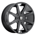PUSH 20X8.5 6X120/132 74 BL +35