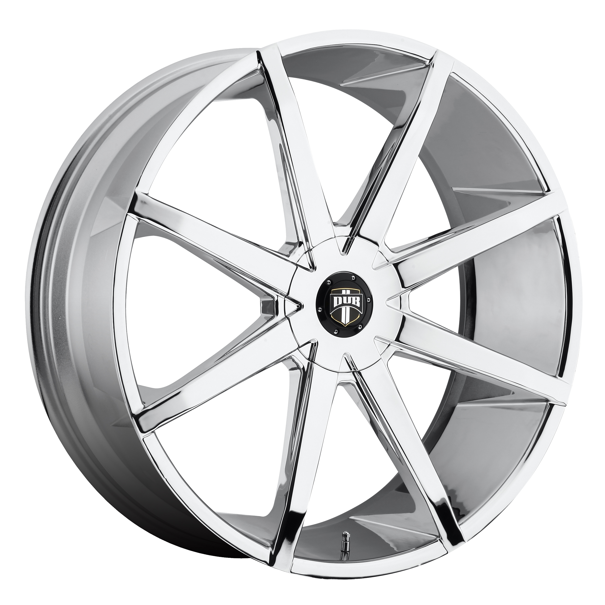 PUSH 24X9.5 6X135/5.5 87.1 P +25