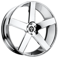 BALLER 24X10 6X5.5 106.1 P +19