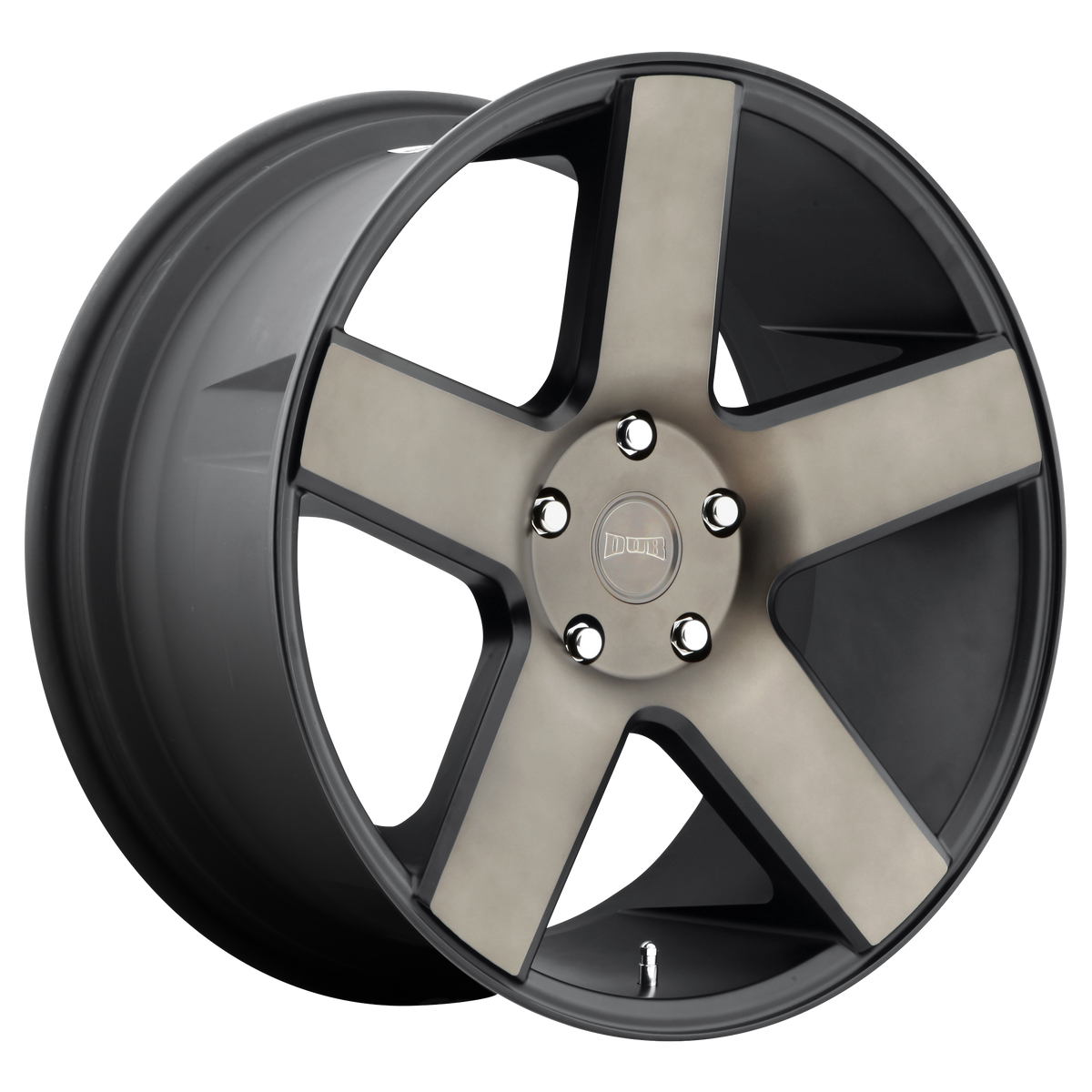 BALLER 24X9 5X115 71.5 MBT +15