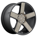 BALLER 22X9.5 5X5.5 78.1 MBT +26