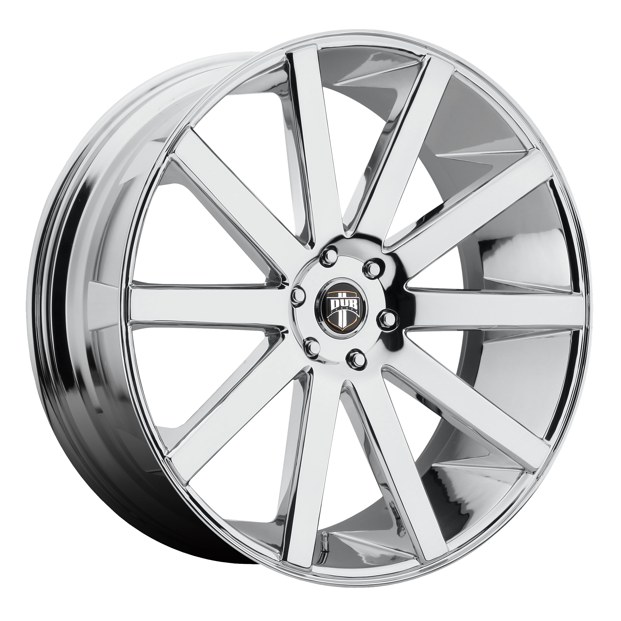 SHOT CALLA 24X10 6X5.5 106.1 P +20
