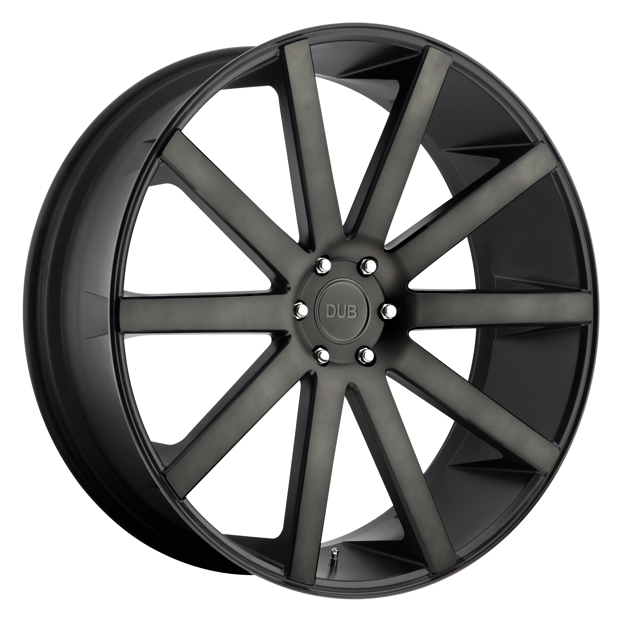 SHOT CALLA 24X10 6X5.5 106.1 MBT +20