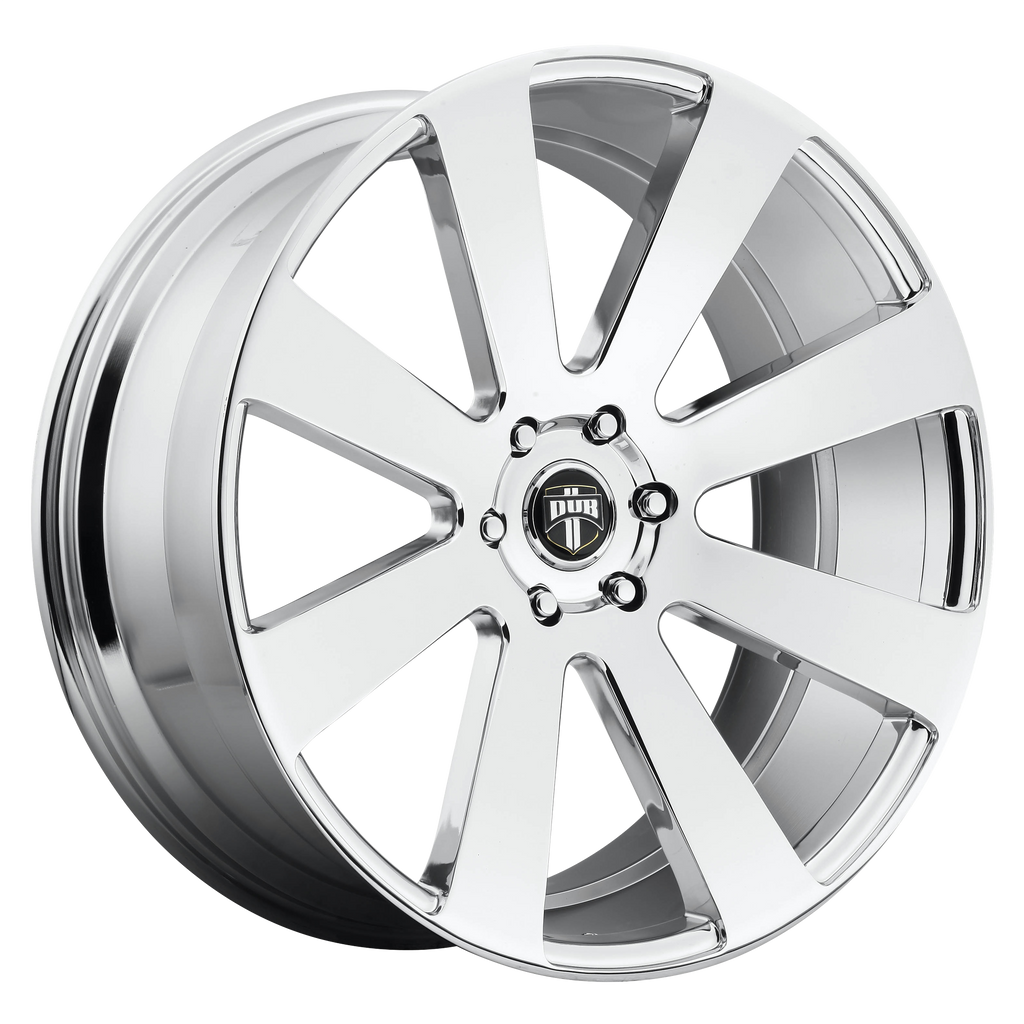 8-BALL 22X9.5 6X5.5 78.1 P +20