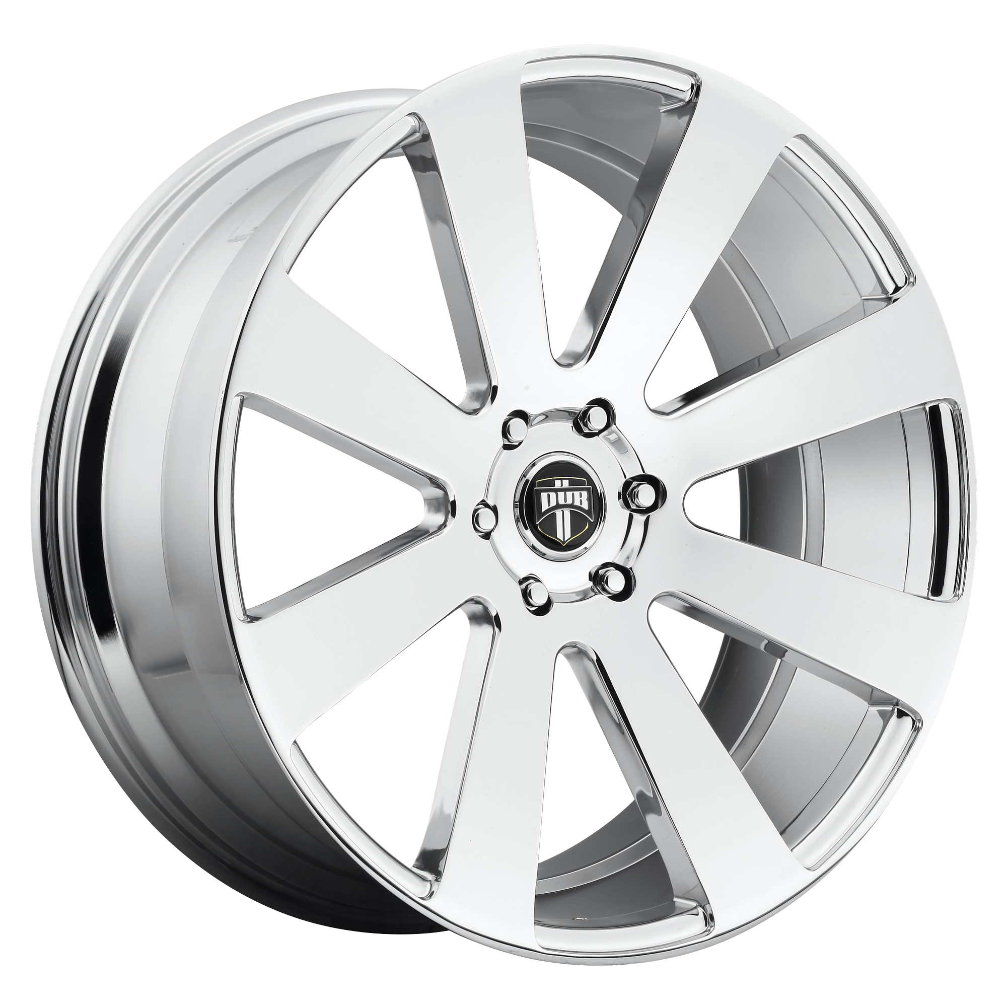 8-BALL 22X9.5 6X5.5 78.1 P +20