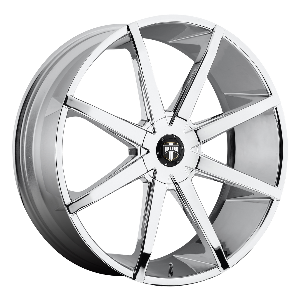 PUSH 22X9.5 6X135/5.5 87.1 P +25