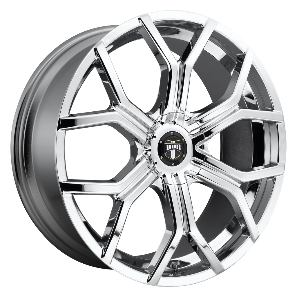 ROYALTY 22X9.5 6X135/5.5 87.1 P +30