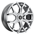 ROYALTY 22X9.5 6X135/5.5 87.1 P +30
