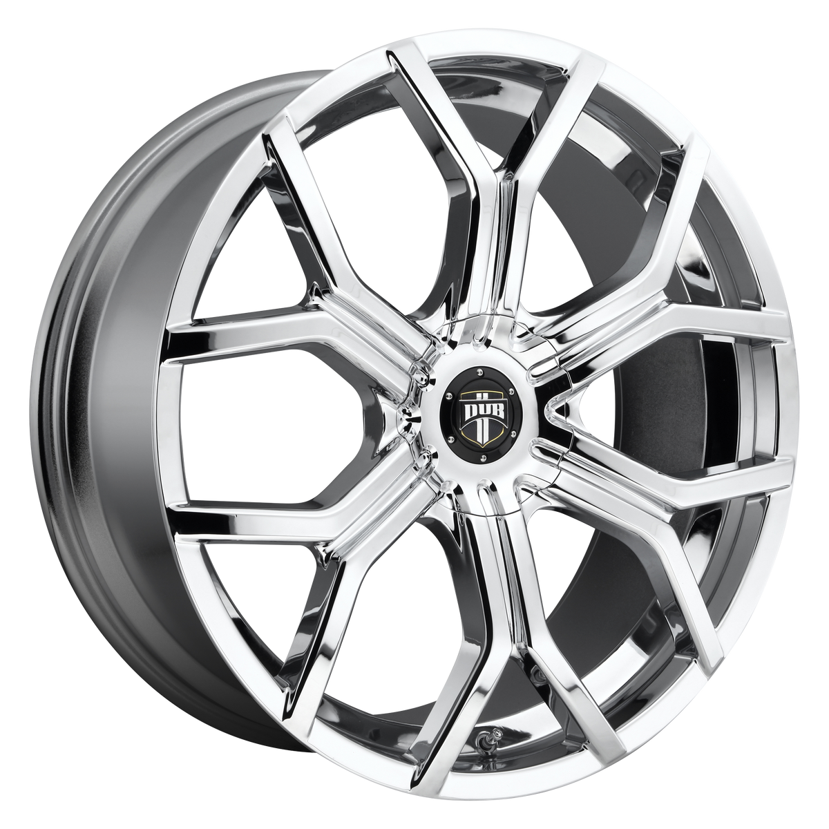 ROYALTY 22X9.5 6X135/5.5 87.1 P +30