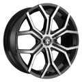 ROYALTY 22X9.5 6X120 67.03 ML +35
