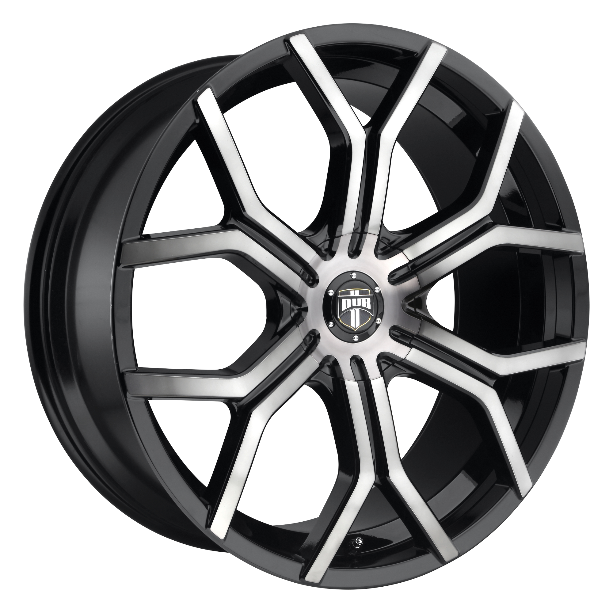 ROYALTY 22X9.5 6X135/5.5 87.1 MLT +30