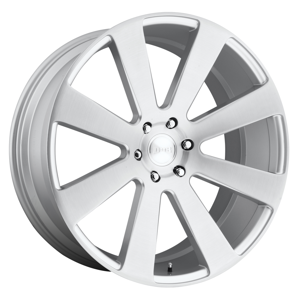 8-BALL 24X10 6X5.5 78.1 RSL +20