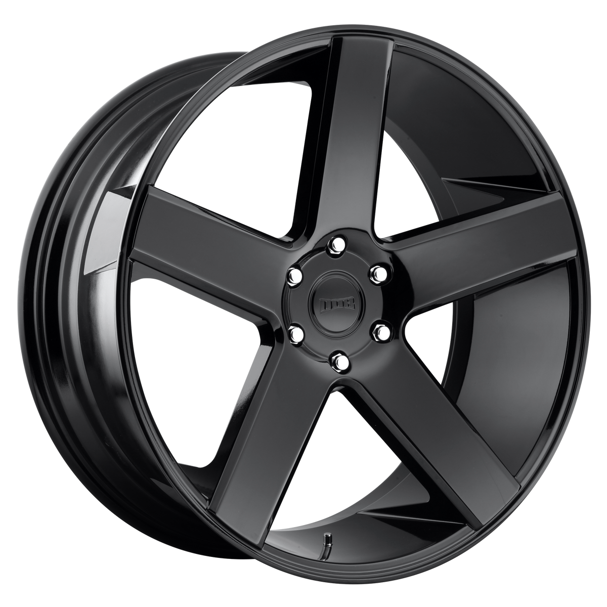 BALLER 24X10 5X5.5 78.1 BL +26