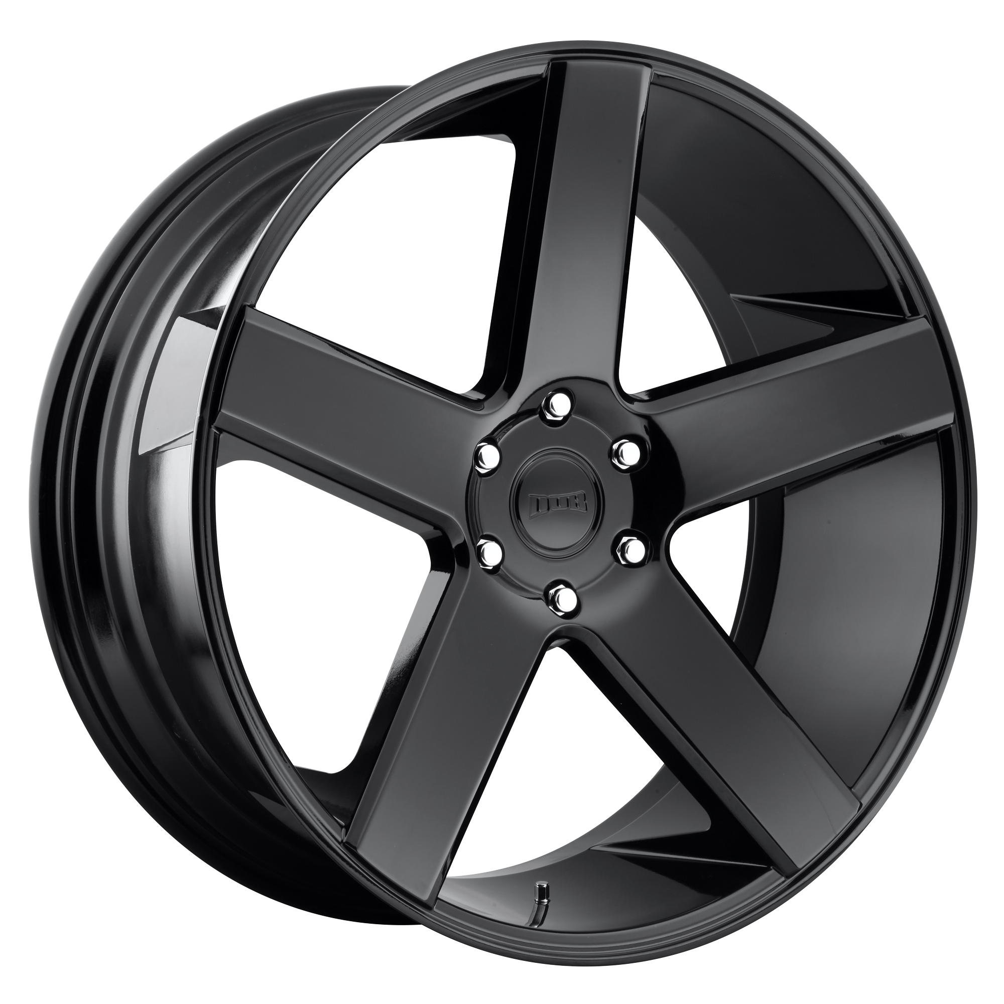 BALLER 20X9.5 6X5.5 78.1 BL +30