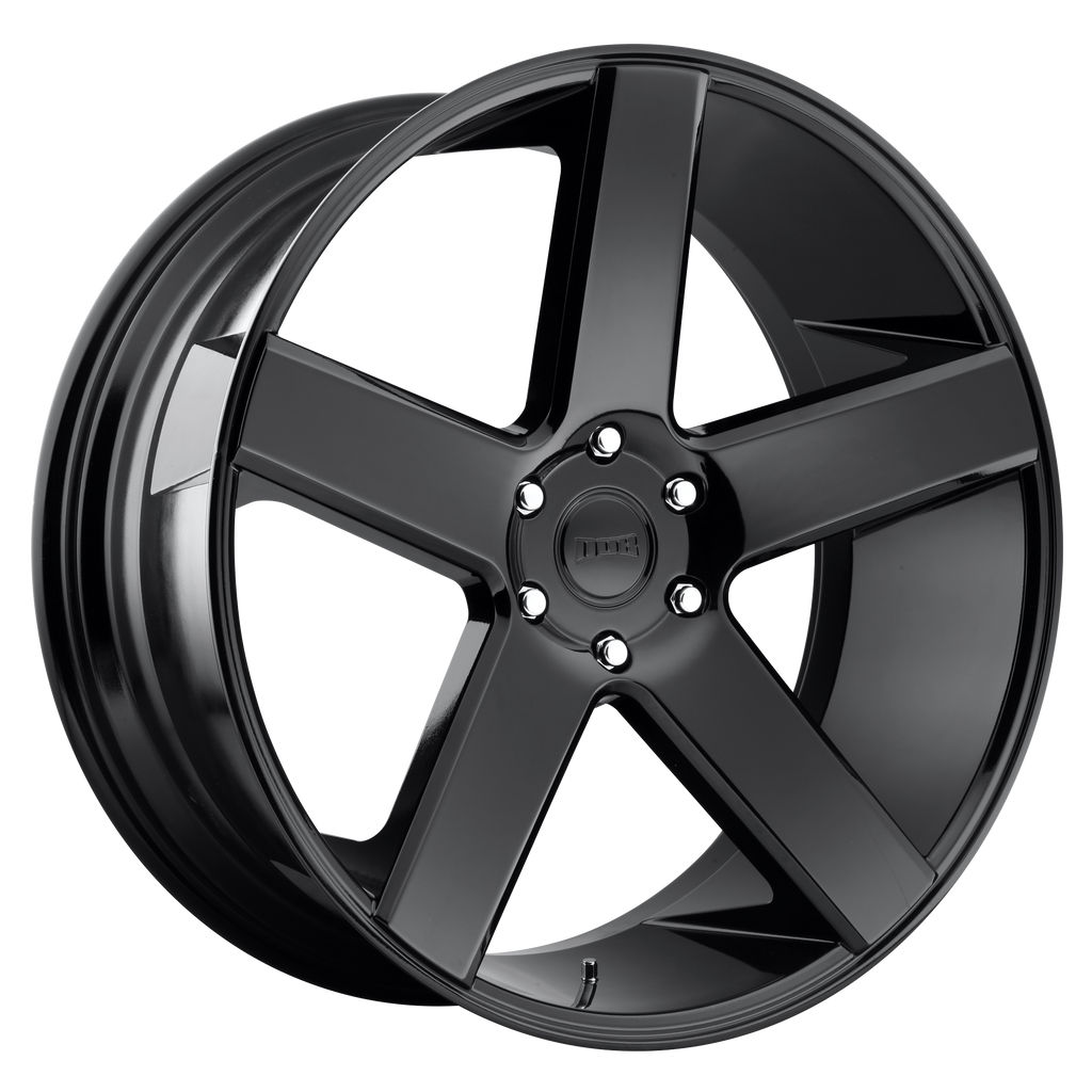 BALLER 26X10 6X5.5 106.1 BL +20