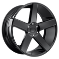 BALLER 26X10 6X5.5 106.1 BL +20