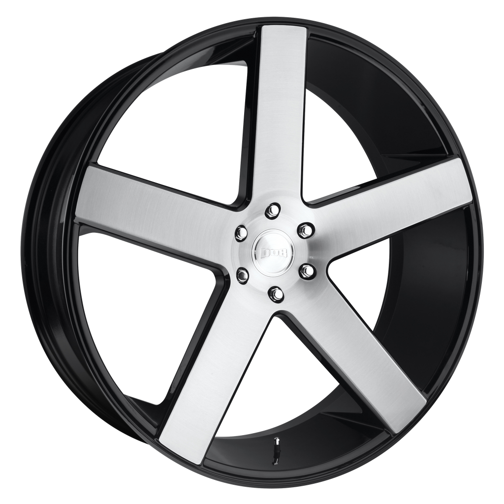 BALLER 24X10 6X135 87.1 RBL +30