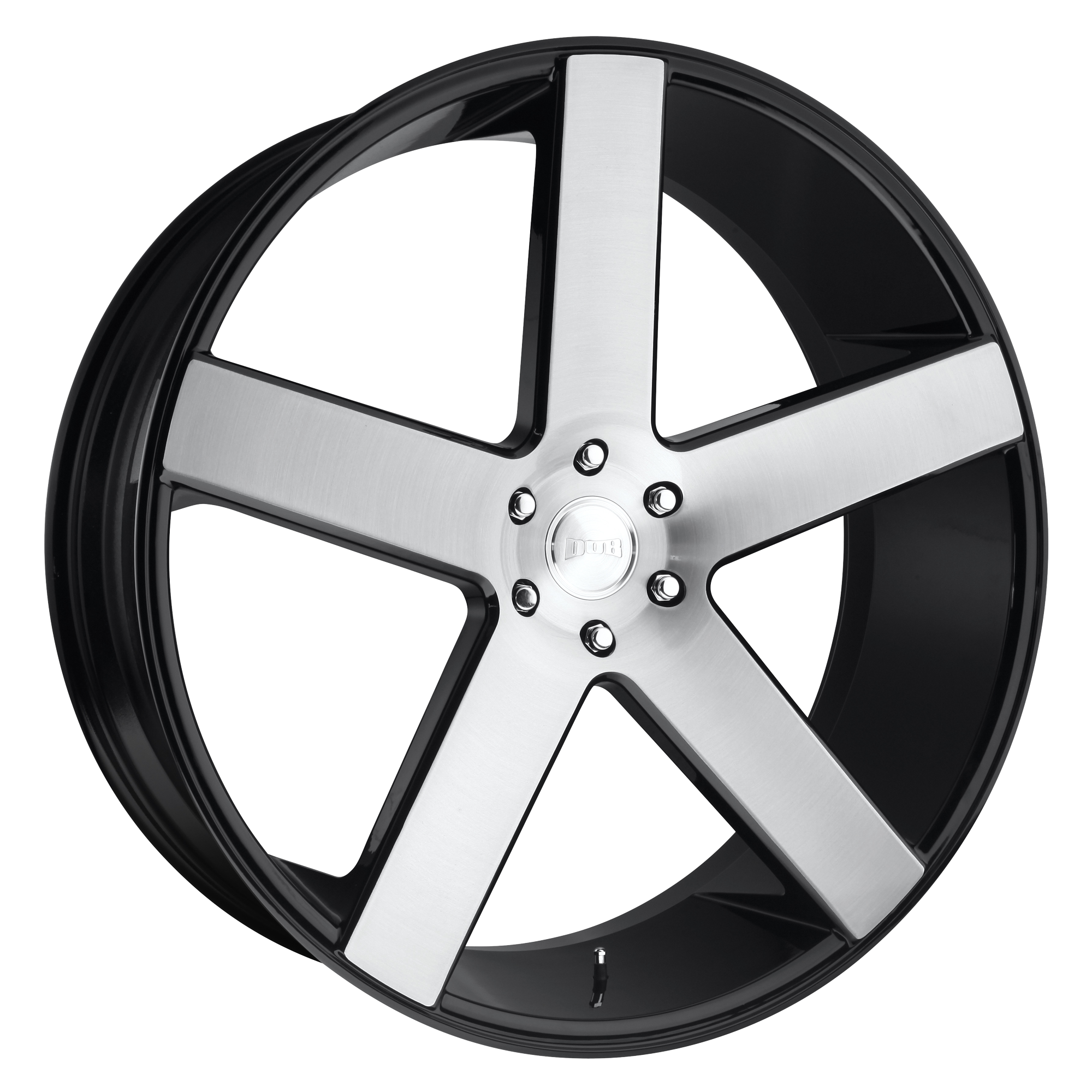 BALLER 24X10 6X135 87.1 RBL +30