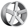 BALLER 24X10 6X5.5 106.1 RSL +19