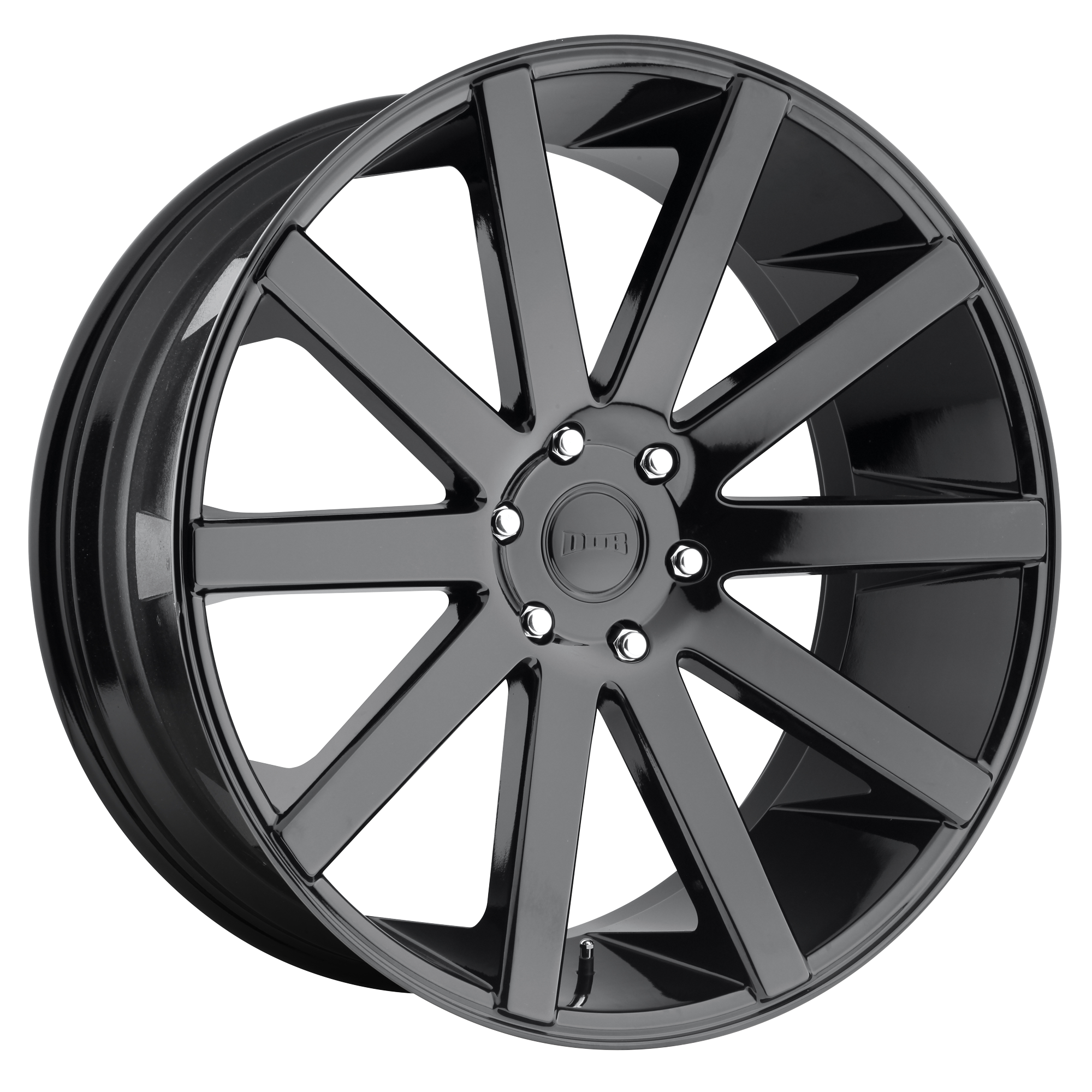 SHOT CALLA 24X10 6X5.5 106.1 BL +20