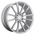 CLOUT 24X10 6X5.5 106.1 RSL +30